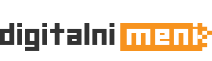 digitalni meni